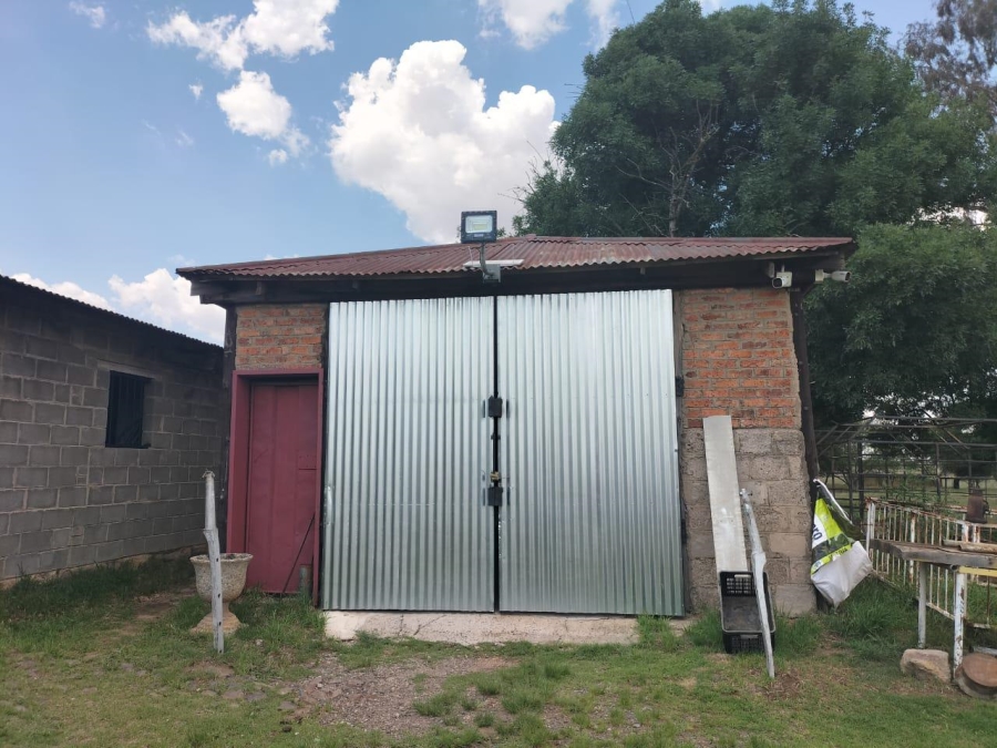 0 Bedroom Property for Sale in Bethlehem Rural Free State